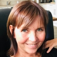 Lydia Backes
