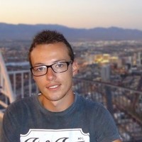 Chris van Steenbergen