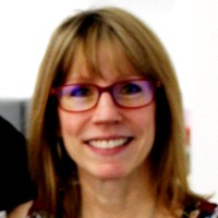 Melanie Blackwell