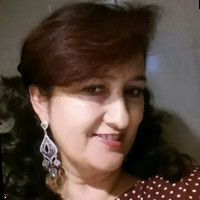 Sandra Pinto Villarraga