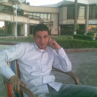 amr osama