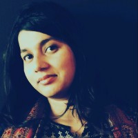 Leena Mainali