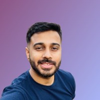 Ritesh Choudhury