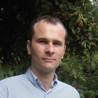Сергей Владимирович