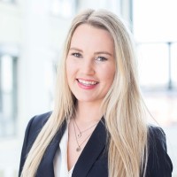 Selina Fredrikke Olufsen