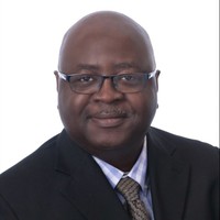 Dr. Gambo Dangwaran