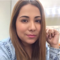 Damaris Rostro Victorino