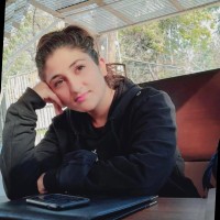 Pragya Kaptiyal