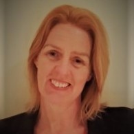 Jenny Larkin (Nee Egan)