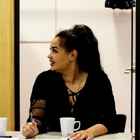 Francesca Richards