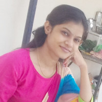 Priyashree Jadhav