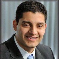 Jorge Ivan Garcia, MBA