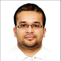 Blaise Lobo, CISCP,CISCM