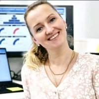 Aistė Petkevičienė