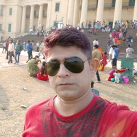 Atanu Panda