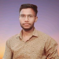 Nishant Raj