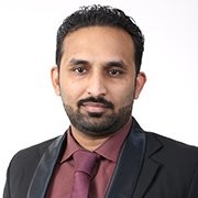 Zafar Abbas