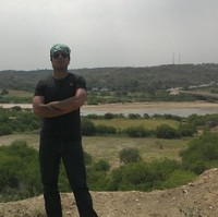 Muhammad Waqas Ahmed