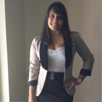 Jacqueline Santiago