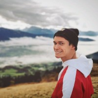 Maxime Decorte