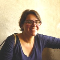 Annabelle Mathias