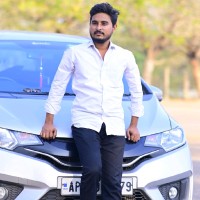 V Ravi Teja