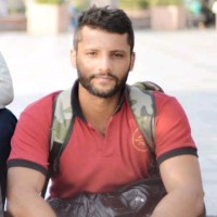 Usama Siddiqui