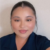 Krishell Chacon