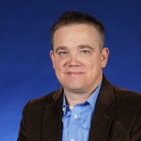 Kevin Hogue