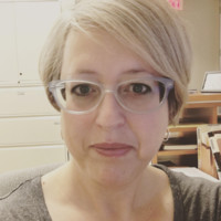 Angela Hall