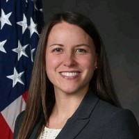 Chrissy Duran, Phd, Cih