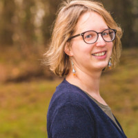 Petra Kuiper - Idi Moto