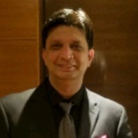 Deepesh Rajani