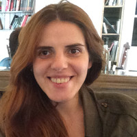 Ana Filipa Ferreira