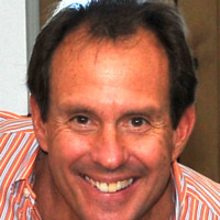 David Miles