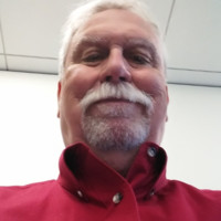 Ray Mccorkle