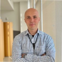 Bojan Bujisic, Ph. D.