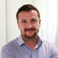 Keiron Richmond
