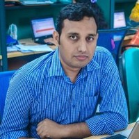 Md. Nazmul