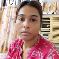 Mitali Paul