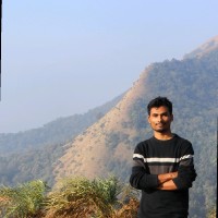 Bharadwaj Reddy
