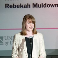 Rebekah Muldowney