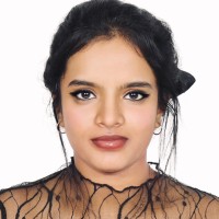 Namitha Abraham