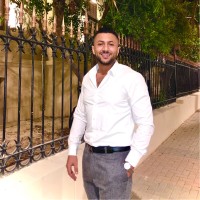 Fares Khaled