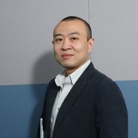 Rick Liu