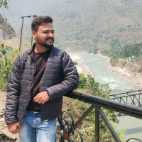 Yuvaraj S H