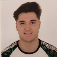 Sergio Martínez Sánchez