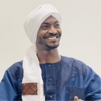 Ahmed K. Suliman