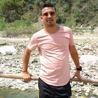 Junaid Tanveer