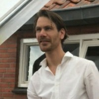 Glenn Den Drijver